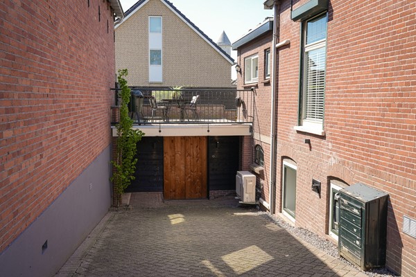 Medium property photo - Gorinchemsestraat 58, 4231 BJ Meerkerk